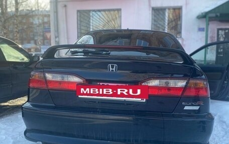 Honda Torneo, 2000 год, 750 000 рублей, 6 фотография