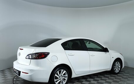Mazda 3, 2012 год, 985 000 рублей, 6 фотография