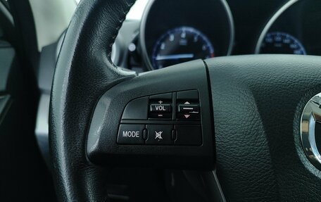 Mazda 3, 2012 год, 985 000 рублей, 14 фотография