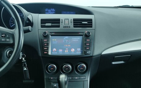 Mazda 3, 2012 год, 985 000 рублей, 16 фотография