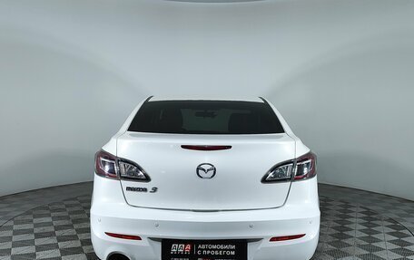 Mazda 3, 2012 год, 985 000 рублей, 7 фотография