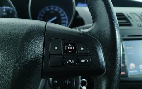 Mazda 3, 2012 год, 985 000 рублей, 15 фотография