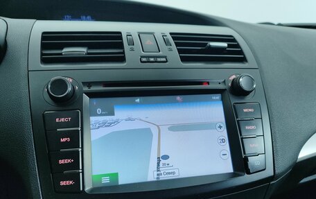 Mazda 3, 2012 год, 985 000 рублей, 18 фотография