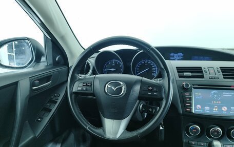 Mazda 3, 2012 год, 985 000 рублей, 11 фотография