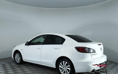 Mazda 3, 2012 год, 985 000 рублей, 8 фотография