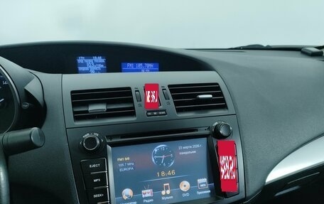 Mazda 3, 2012 год, 985 000 рублей, 17 фотография