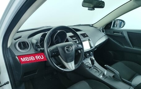 Mazda 3, 2012 год, 985 000 рублей, 9 фотография