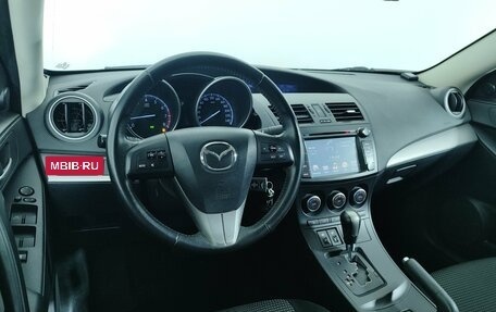 Mazda 3, 2012 год, 985 000 рублей, 10 фотография