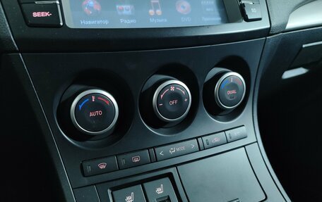 Mazda 3, 2012 год, 985 000 рублей, 19 фотография