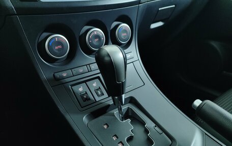 Mazda 3, 2012 год, 985 000 рублей, 20 фотография