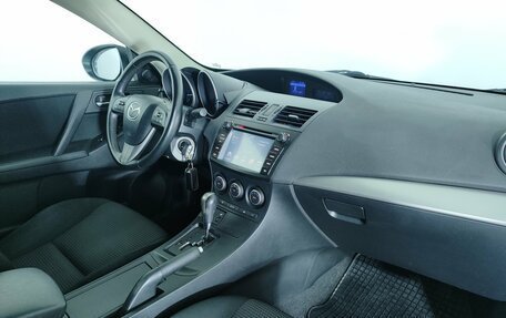 Mazda 3, 2012 год, 985 000 рублей, 21 фотография