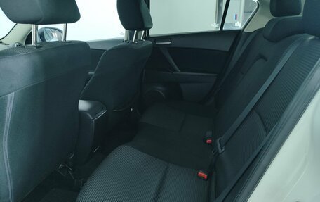 Mazda 3, 2012 год, 985 000 рублей, 22 фотография