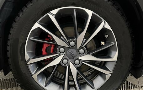 Geely Coolray I, 2023 год, 1 968 000 рублей, 9 фотография