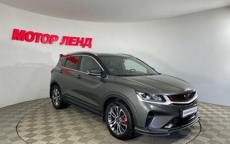 Geely Coolray I, 2023 год, 1 968 000 рублей, 3 фотография
