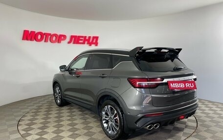 Geely Coolray I, 2023 год, 1 968 000 рублей, 6 фотография