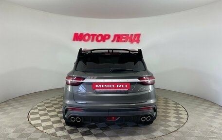 Geely Coolray I, 2023 год, 1 968 000 рублей, 5 фотография