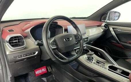 Geely Coolray I, 2023 год, 1 968 000 рублей, 11 фотография