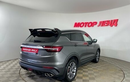 Geely Coolray I, 2023 год, 1 968 000 рублей, 4 фотография