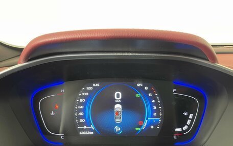 Geely Coolray I, 2023 год, 1 968 000 рублей, 18 фотография