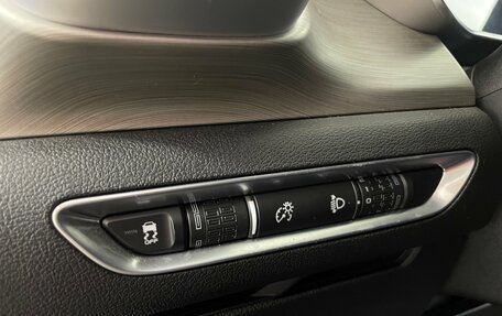 Geely Coolray I, 2023 год, 1 968 000 рублей, 22 фотография