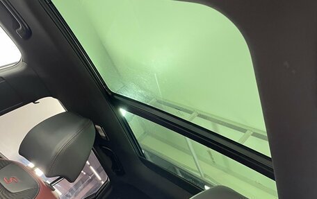 Geely Coolray I, 2023 год, 1 968 000 рублей, 24 фотография