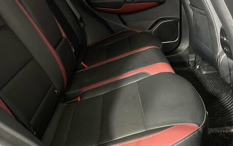 Geely Coolray I, 2023 год, 1 968 000 рублей, 25 фотография