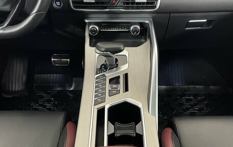 Geely Coolray I, 2023 год, 1 968 000 рублей, 17 фотография