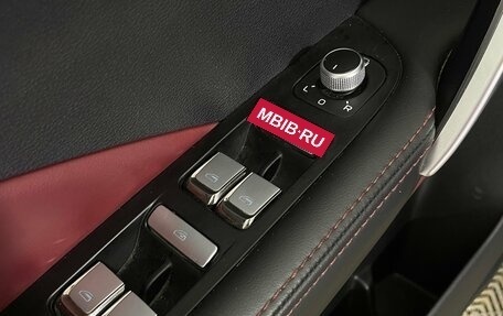 Geely Coolray I, 2023 год, 1 968 000 рублей, 21 фотография