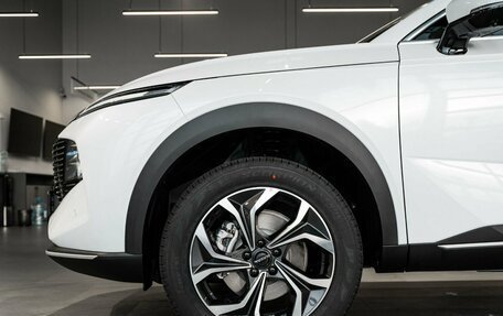 Haval F7, 2026 год, 3 649 000 рублей, 8 фотография