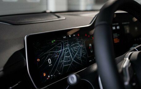 Haval F7, 2026 год, 3 649 000 рублей, 19 фотография