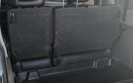 Mitsubishi Pajero III рестайлинг, 2002 год, 1 800 000 рублей, 5 фотография