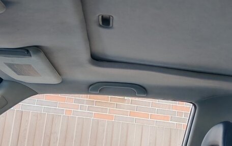 Mitsubishi Pajero III рестайлинг, 2002 год, 1 800 000 рублей, 10 фотография