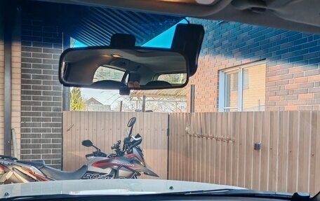 Mitsubishi Pajero III рестайлинг, 2002 год, 1 800 000 рублей, 9 фотография