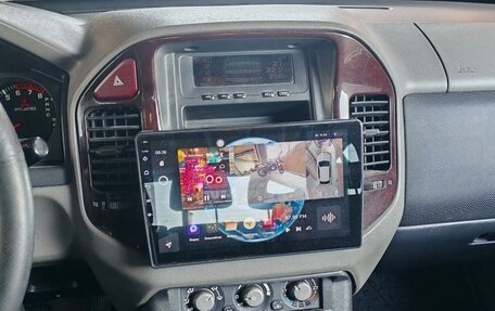 Mitsubishi Pajero III рестайлинг, 2002 год, 1 800 000 рублей, 8 фотография