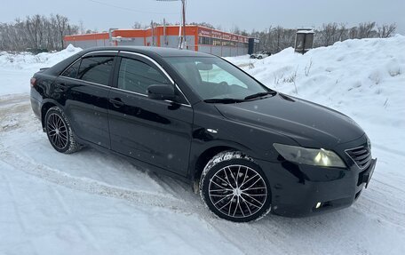 Toyota Camry, 2008 год, 1 000 000 рублей, 1 фотография