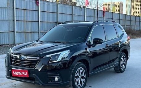 Subaru Forester, 2022 год, 2 830 000 рублей, 1 фотография