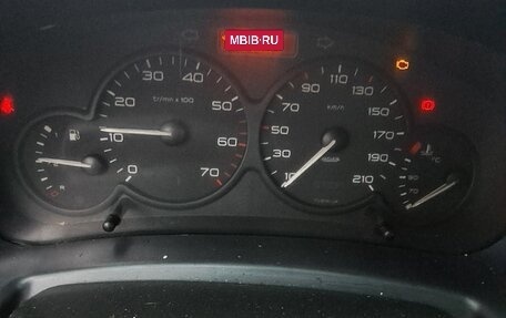 Peugeot Partner II рестайлинг 2, 2008 год, 250 000 рублей, 1 фотография