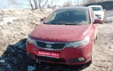 KIA Cerato III, 2012 год, 700 000 рублей, 1 фотография