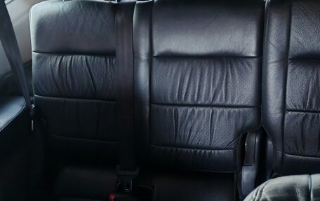 Mitsubishi Pajero III рестайлинг, 2002 год, 1 800 000 рублей, 12 фотография