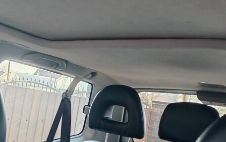 Mitsubishi Pajero III рестайлинг, 2002 год, 1 800 000 рублей, 11 фотография