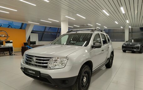 Renault Duster I рестайлинг, 2013 год, 700 000 рублей, 1 фотография