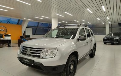 Renault Duster I рестайлинг, 2013 год, 700 000 рублей, 1 фотография
