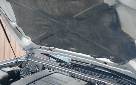 Mitsubishi Pajero III рестайлинг, 2002 год, 1 800 000 рублей, 14 фотография