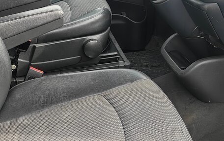 Mercedes-Benz Viano, 2013 год, 2 350 000 рублей, 7 фотография