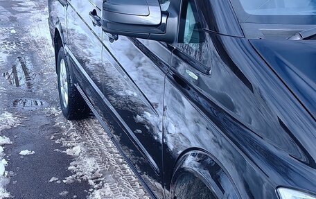 Mercedes-Benz Viano, 2013 год, 2 350 000 рублей, 8 фотография