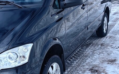 Mercedes-Benz Viano, 2013 год, 2 350 000 рублей, 11 фотография