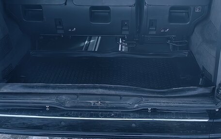 Mercedes-Benz Viano, 2013 год, 2 350 000 рублей, 21 фотография