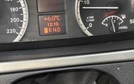 Mercedes-Benz Viano, 2013 год, 2 350 000 рублей, 18 фотография