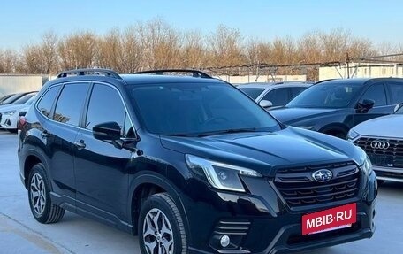Subaru Forester, 2022 год, 2 830 000 рублей, 2 фотография