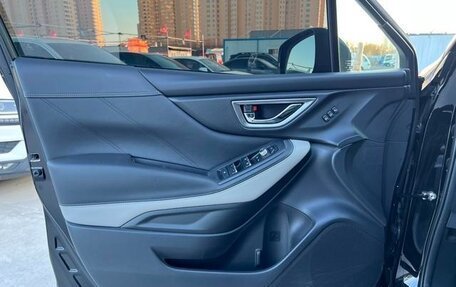 Subaru Forester, 2022 год, 2 830 000 рублей, 12 фотография